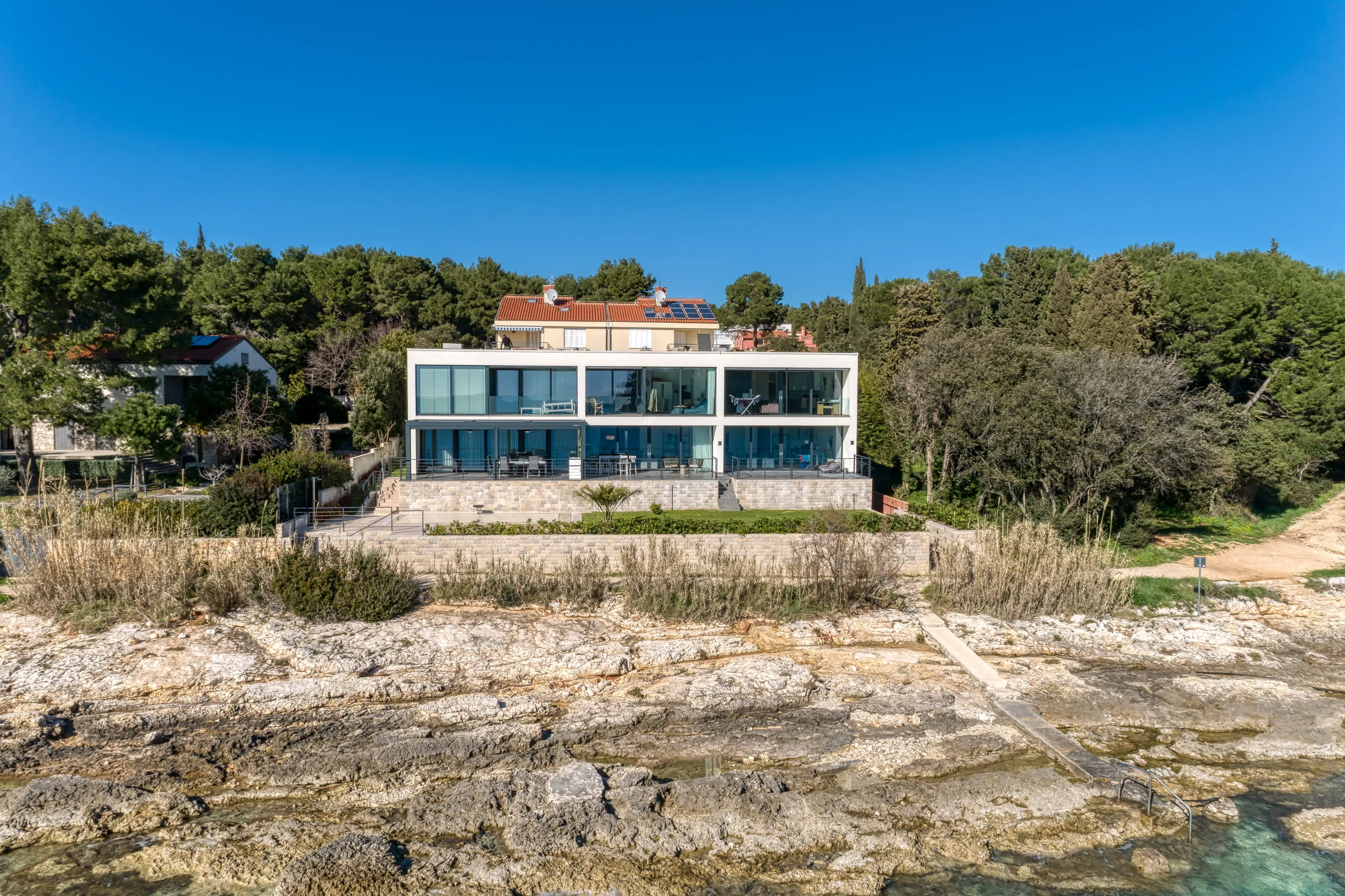 Aerial fotografija 3