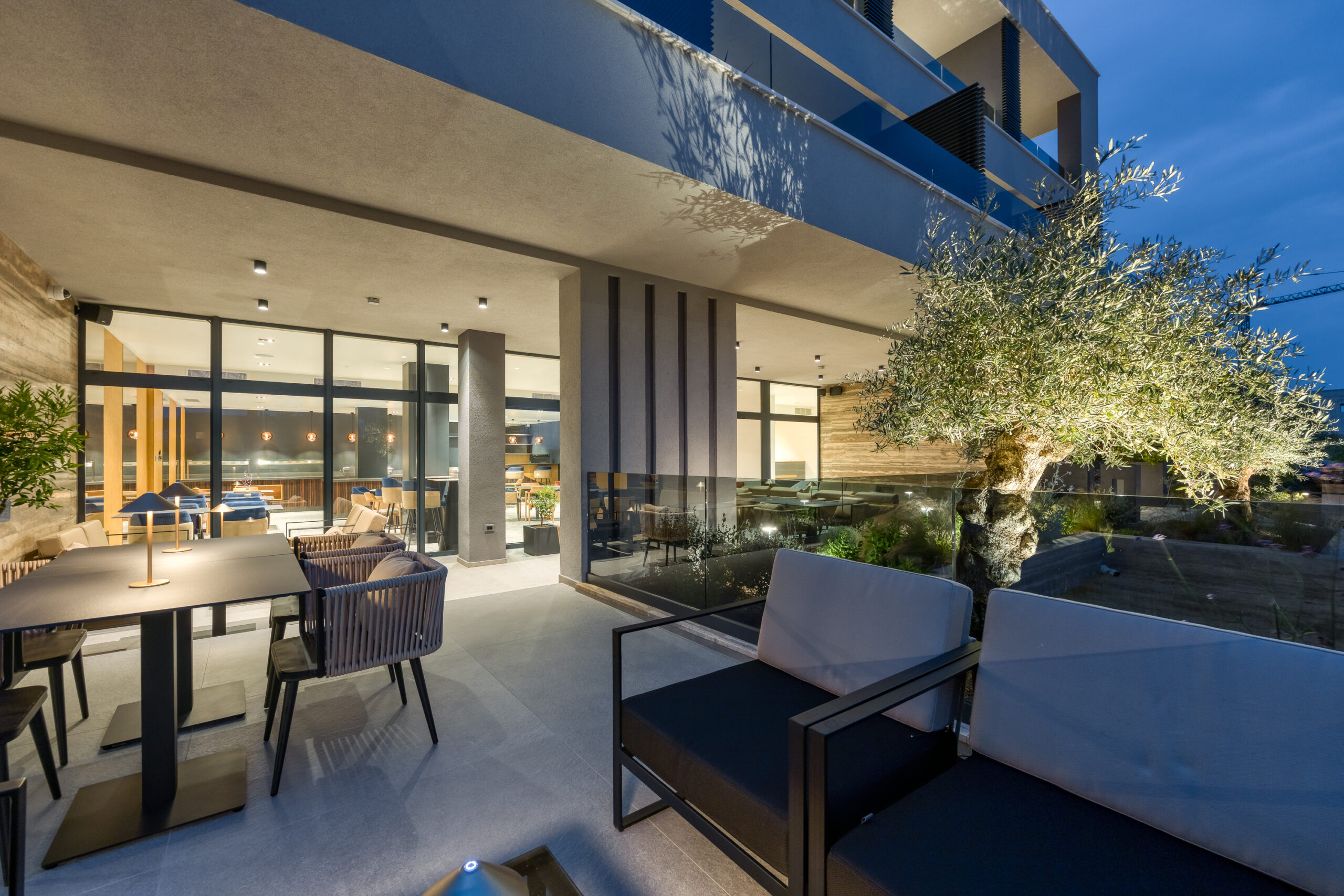 Hotel Level5 7