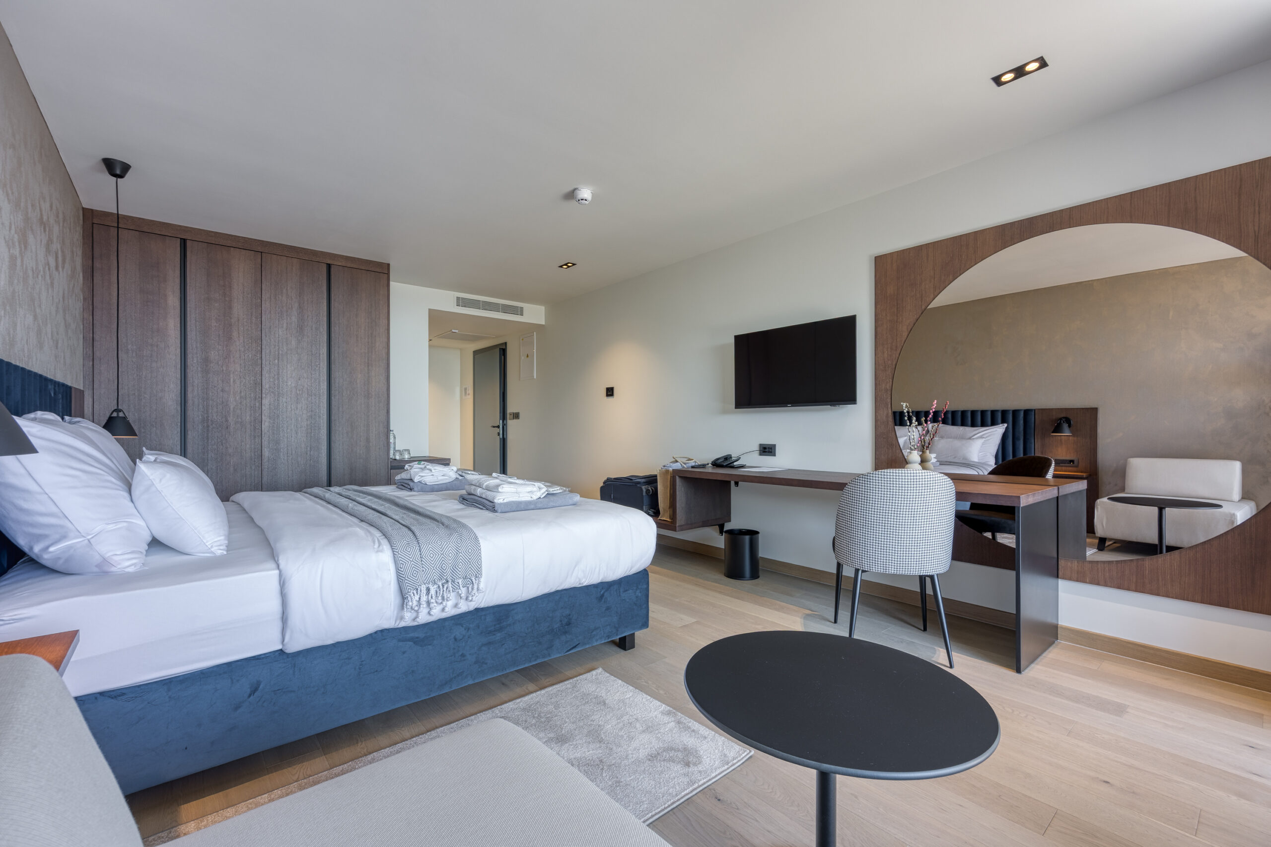Hotel Level5 8