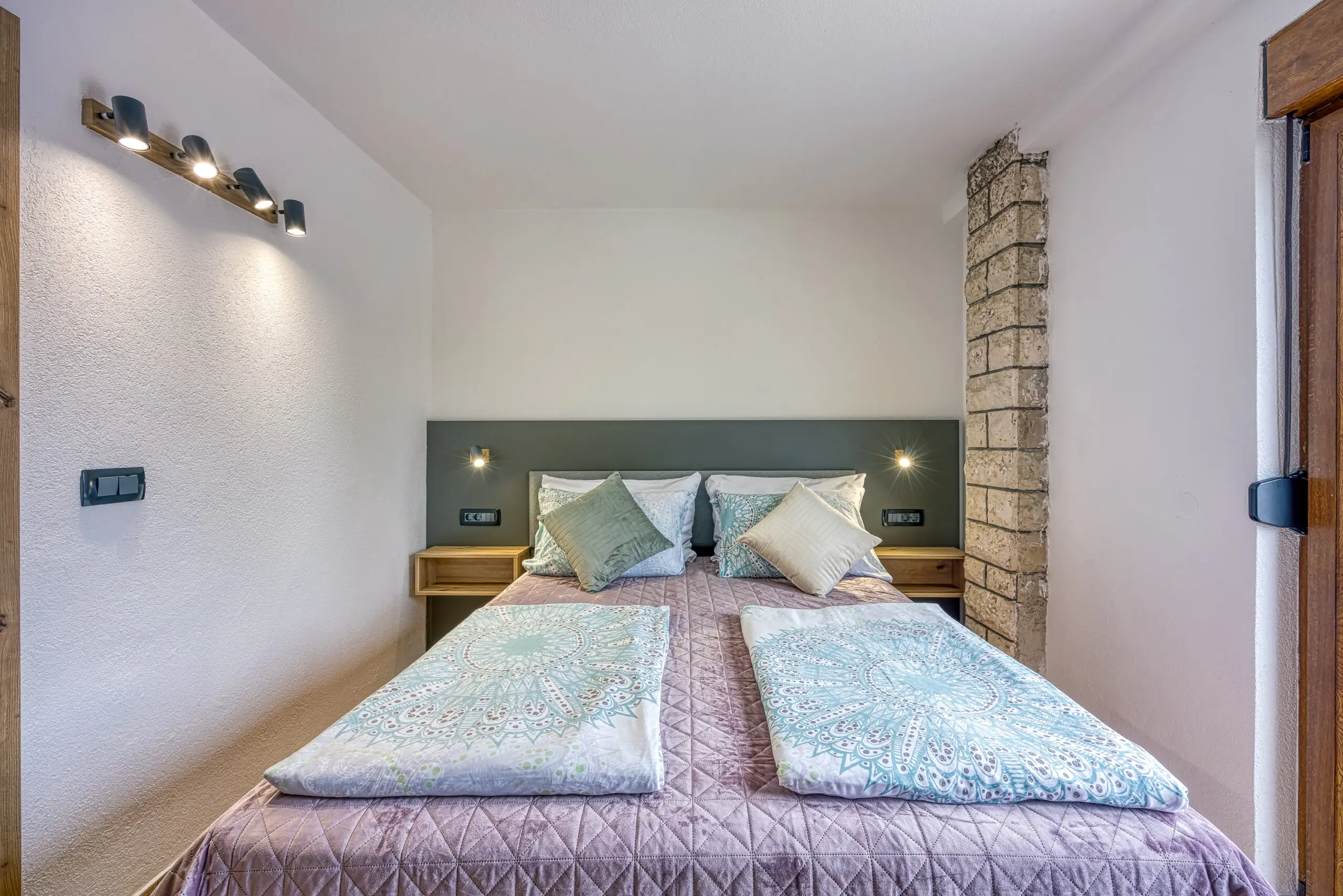 Hotel Materada 2