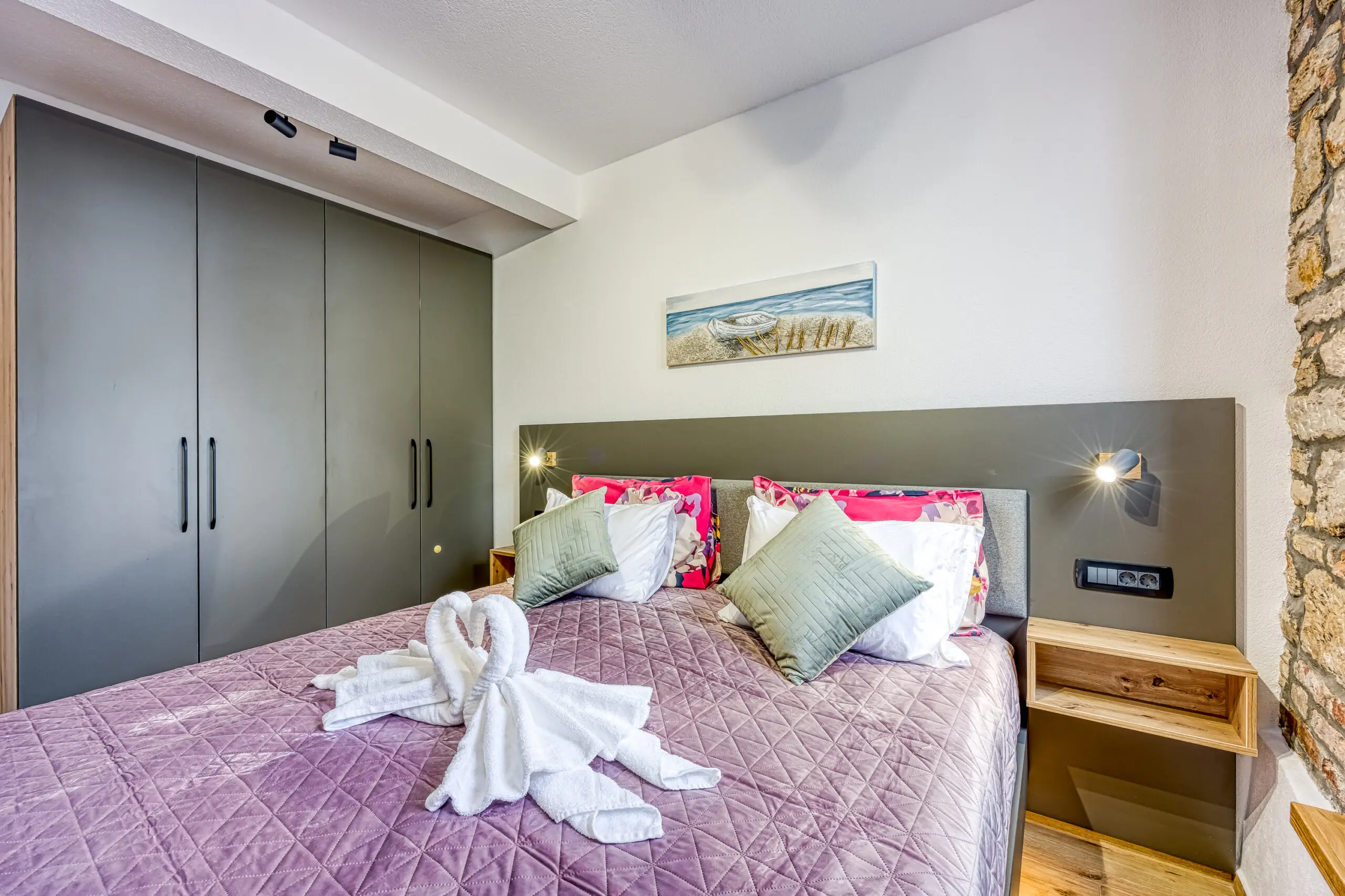 Hotel Materada 7