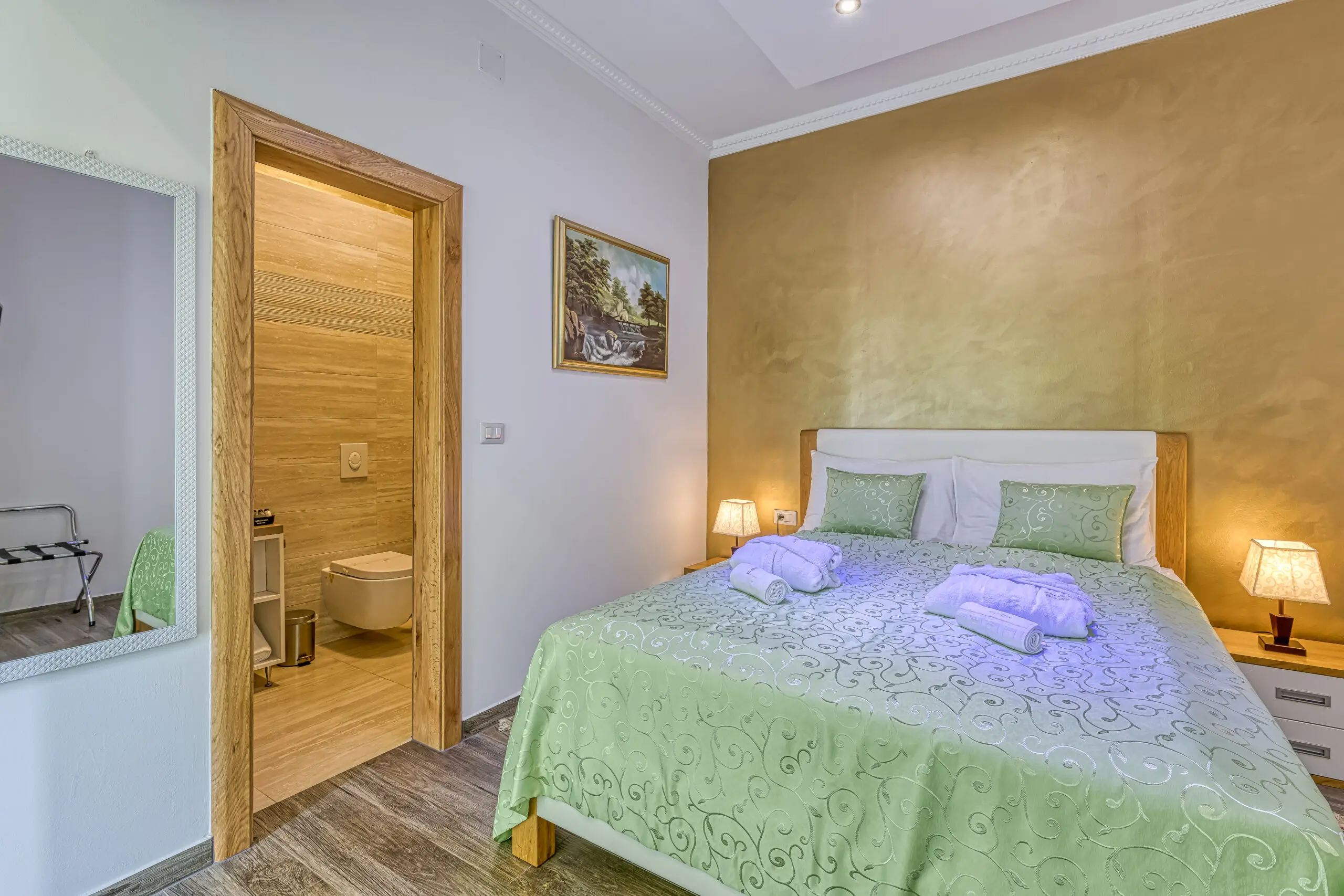 Hotel Natka 2