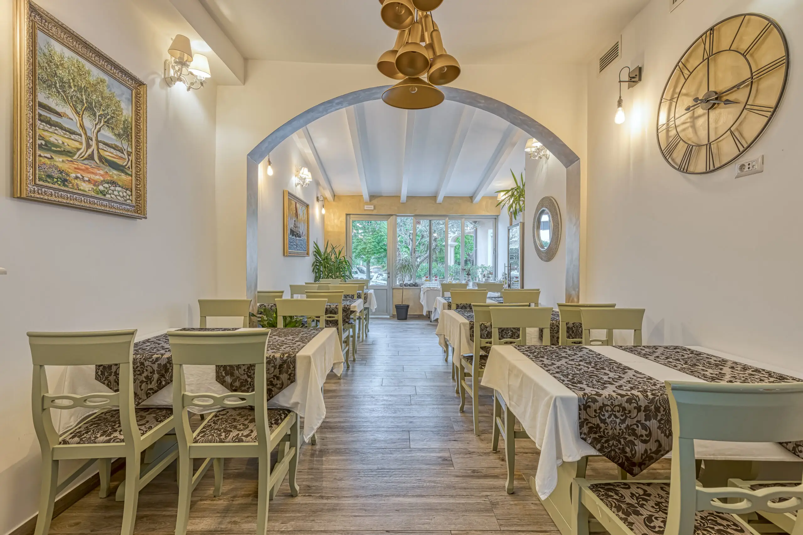 Hotel Natka 6