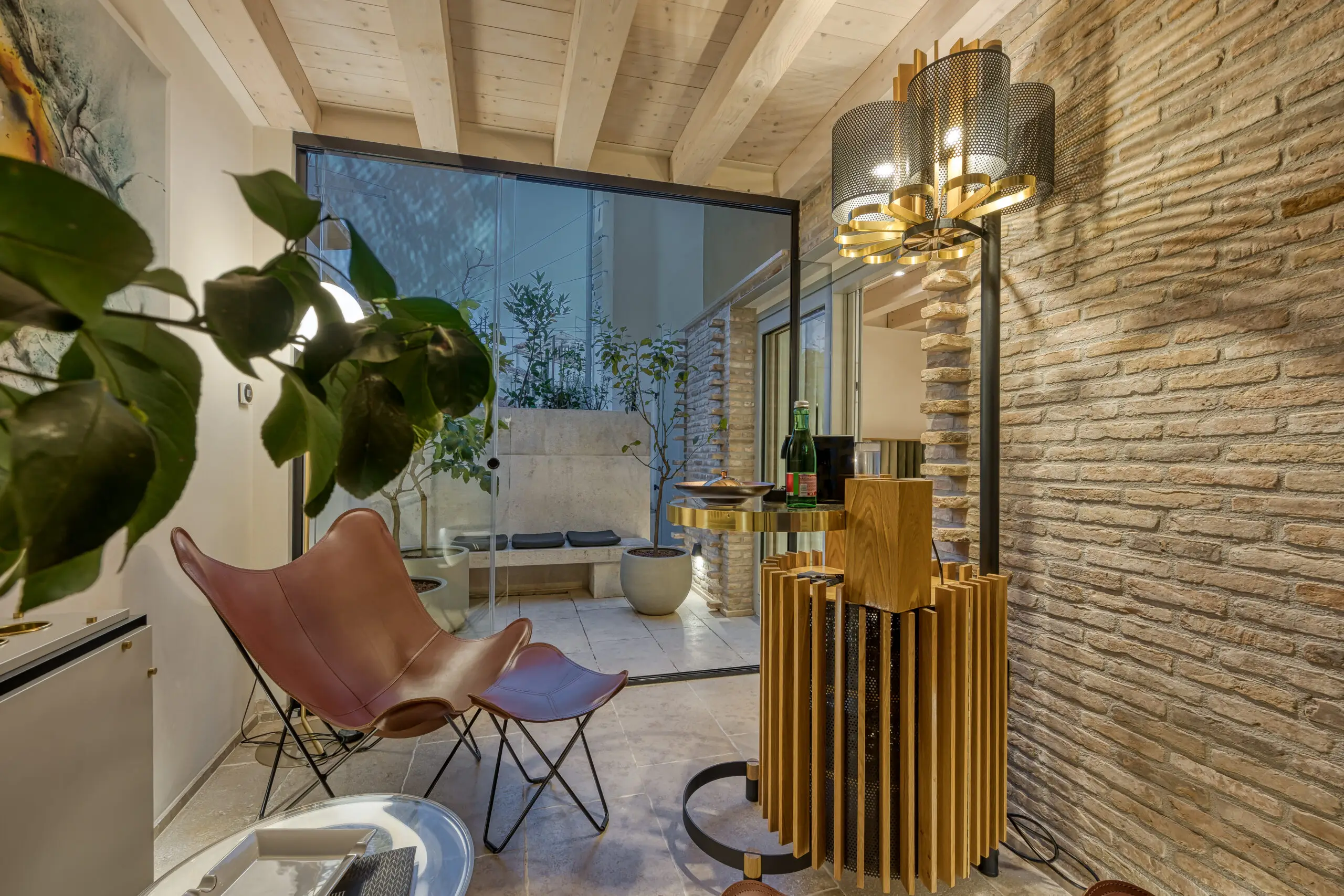 Hotel Spirito Santo 3