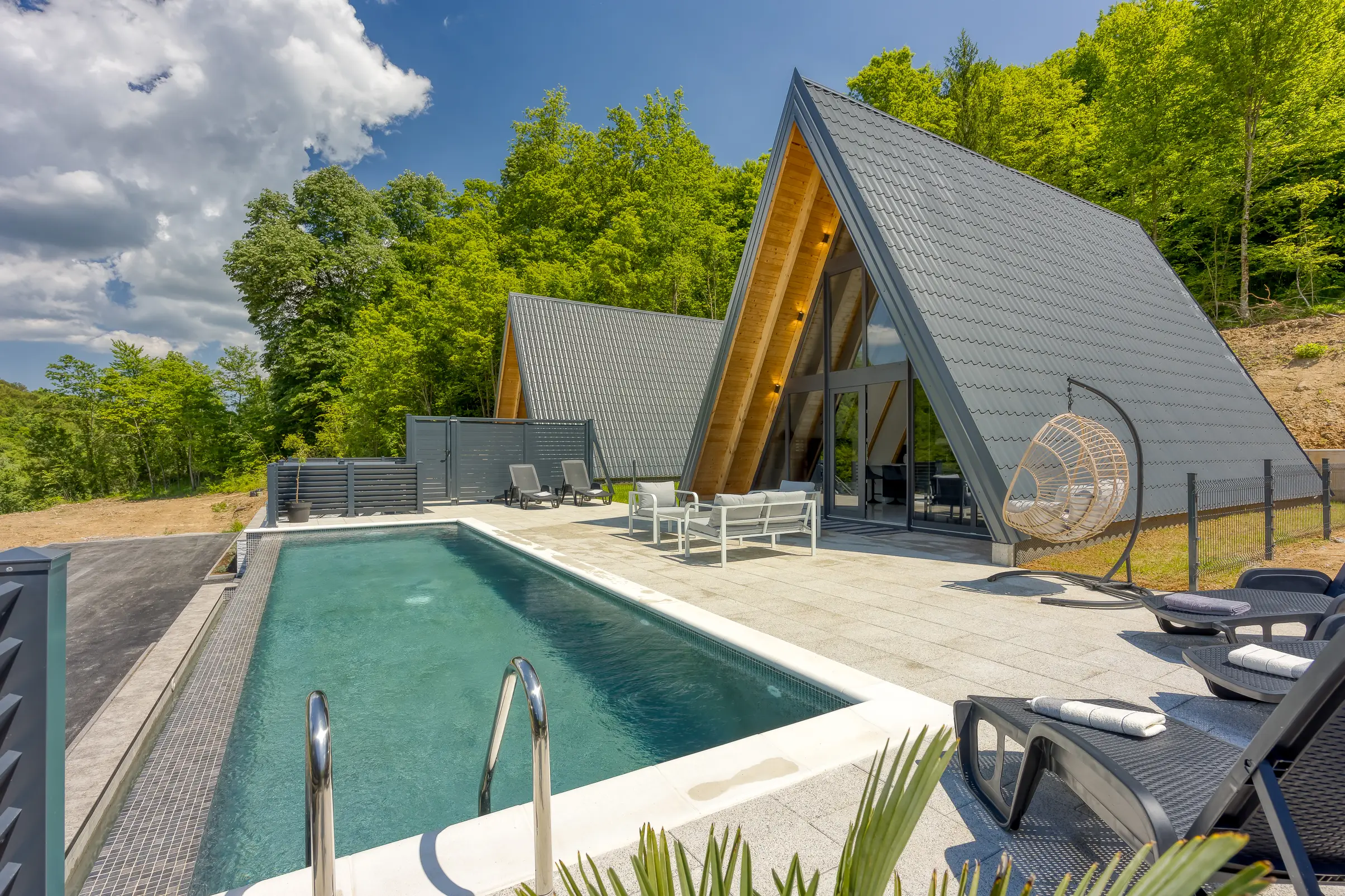 House Sator 1