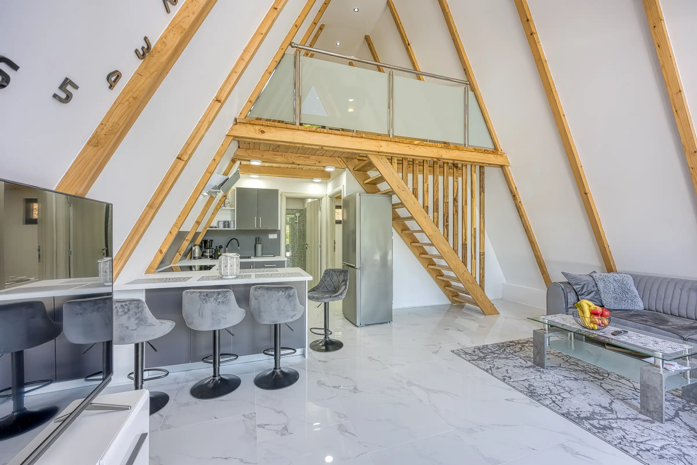 House Sator 7
