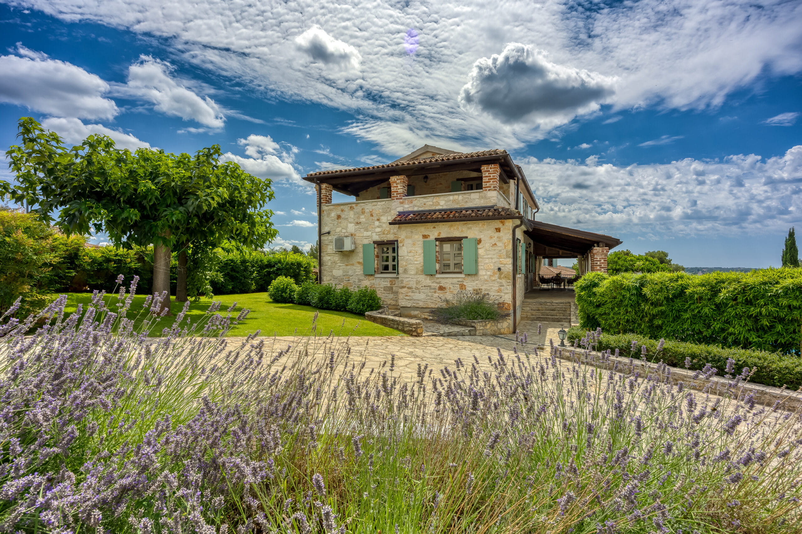 Villa Amyra 1