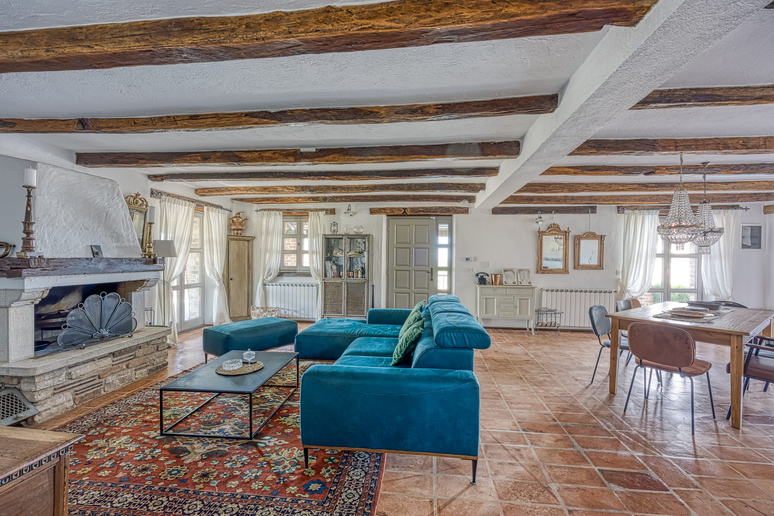 Villa Amyra 5