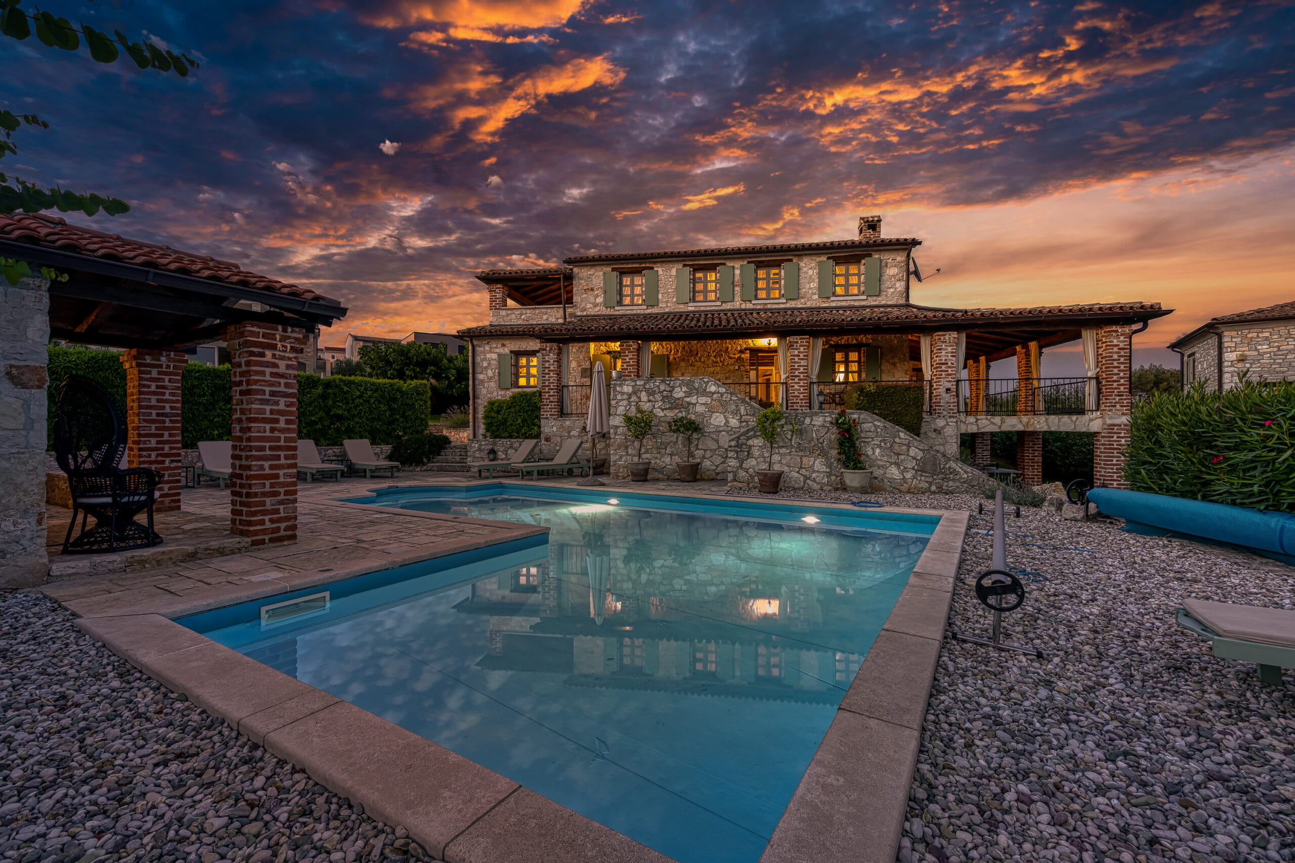 Villa Amyra 8
