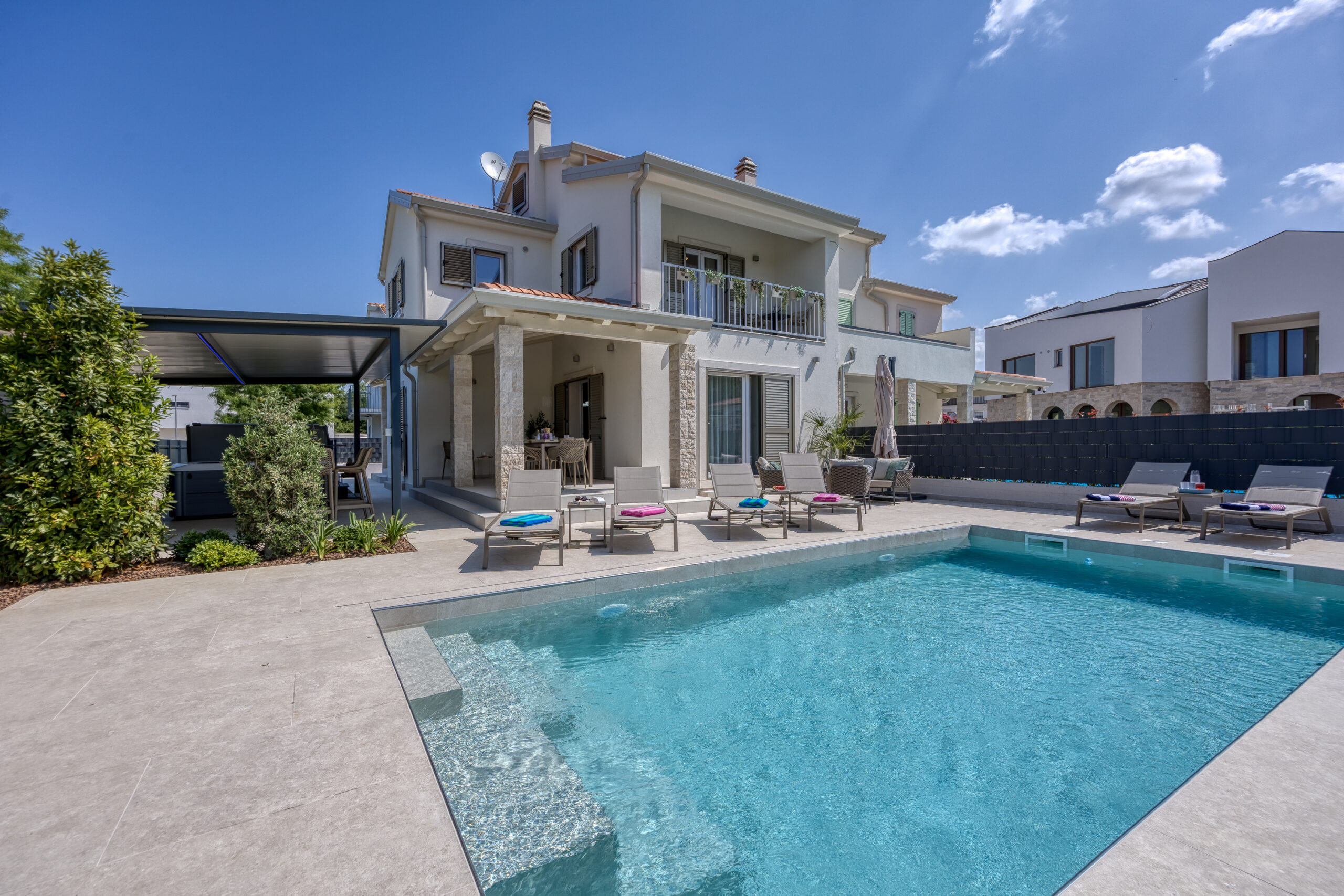Villa Aria 6