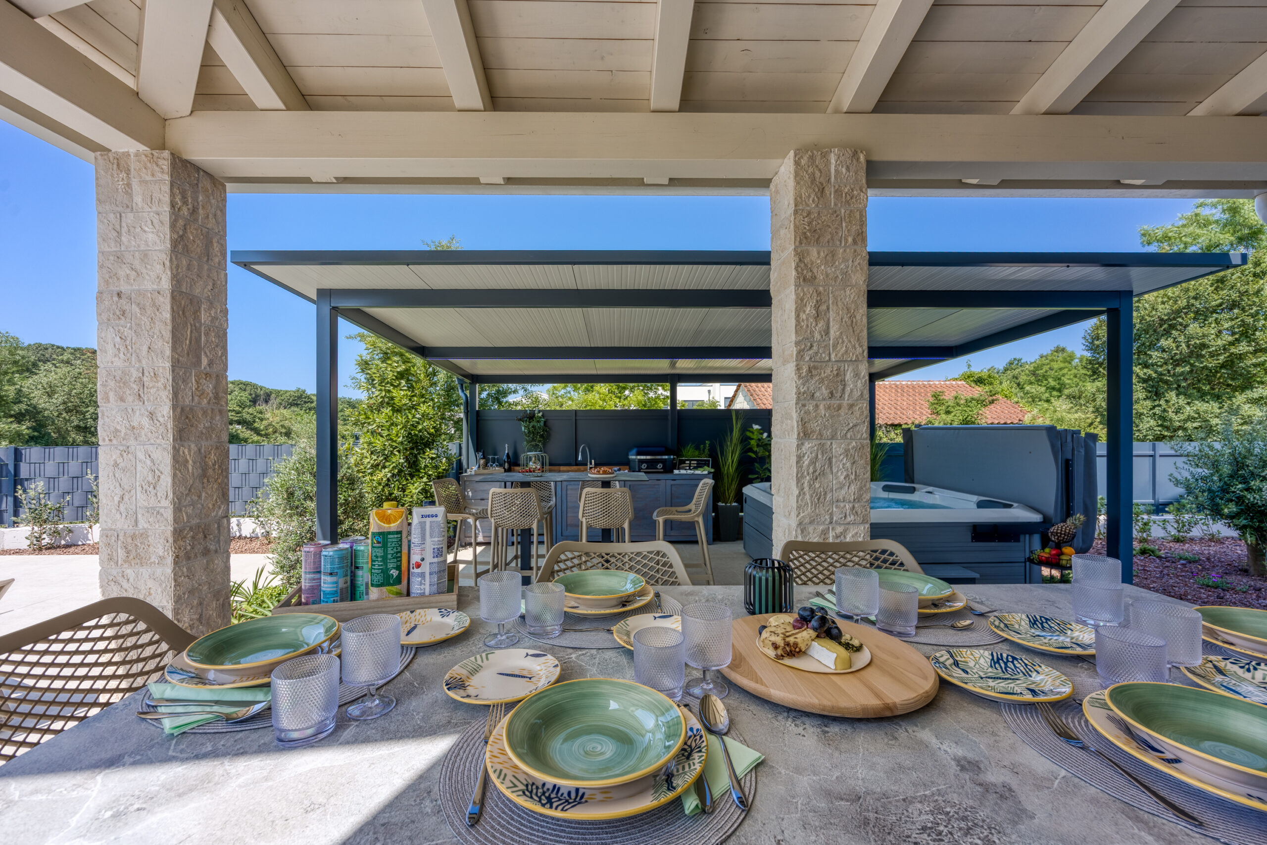 Villa Aria 7