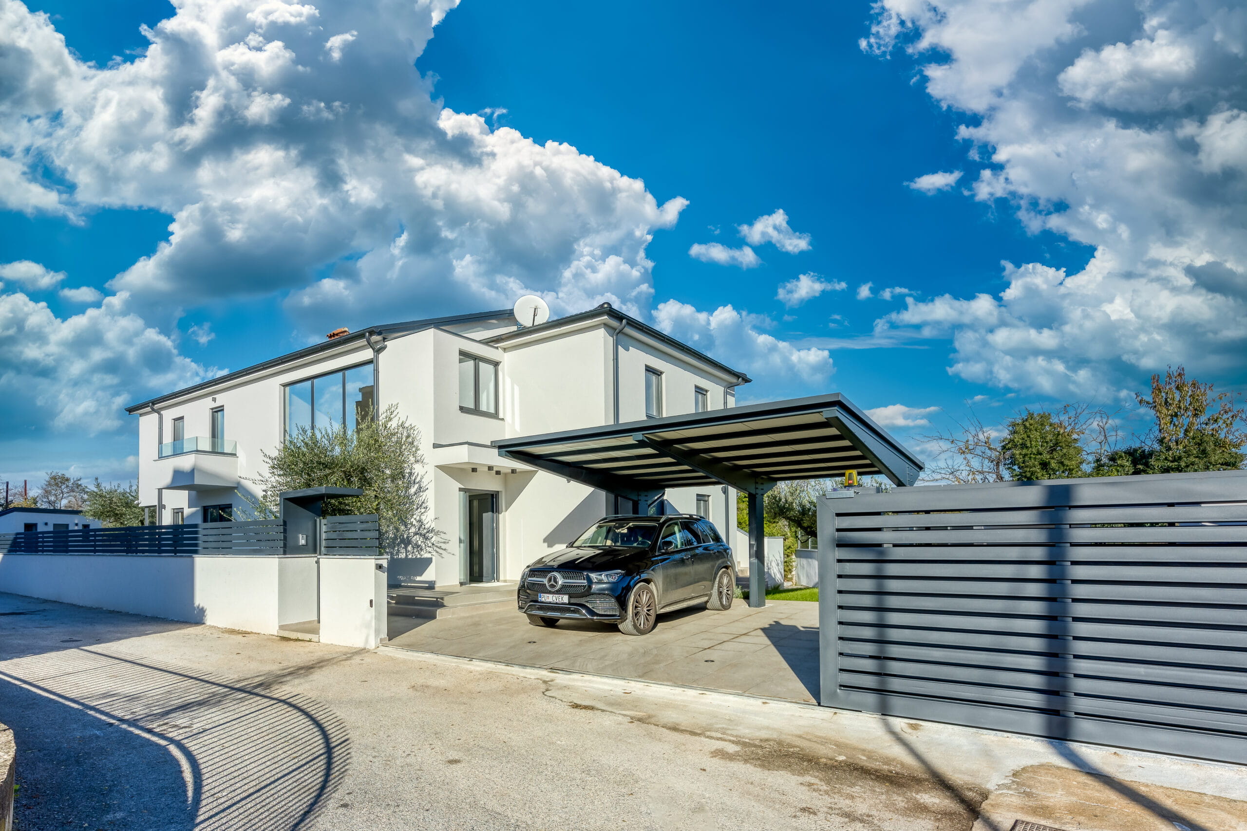Villa Cvek 3