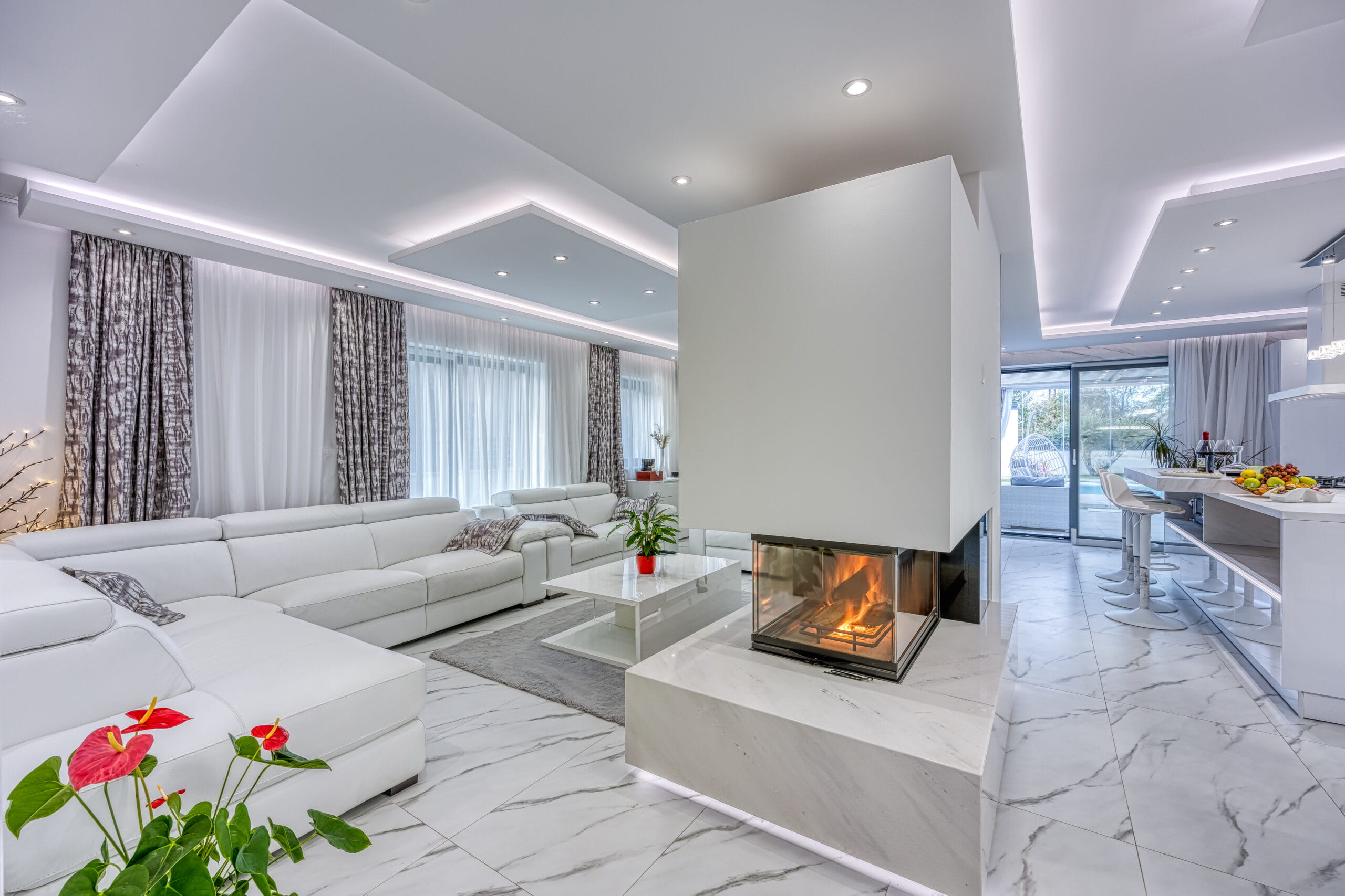 Villa Cvek 5