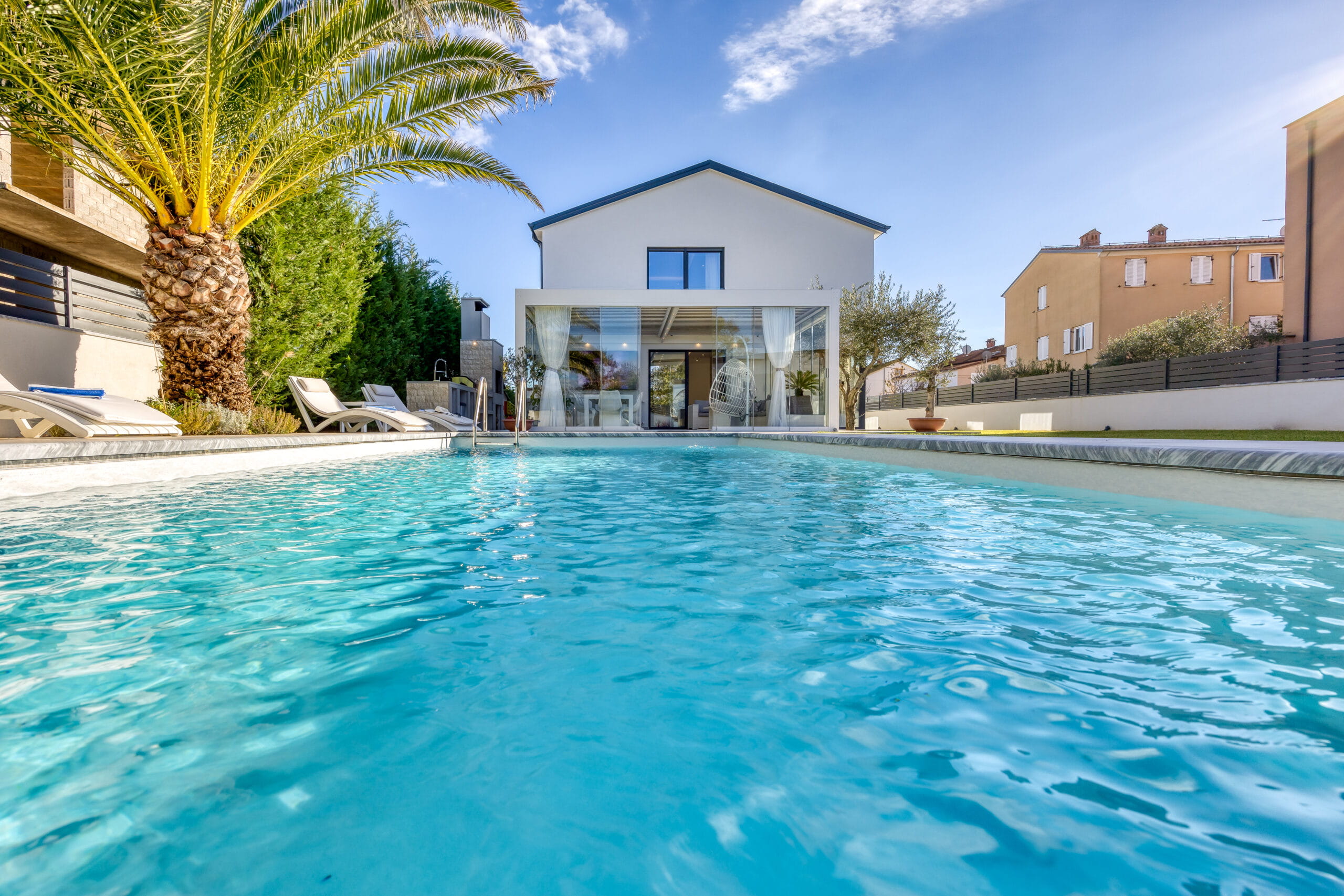 Villa Cvek 6