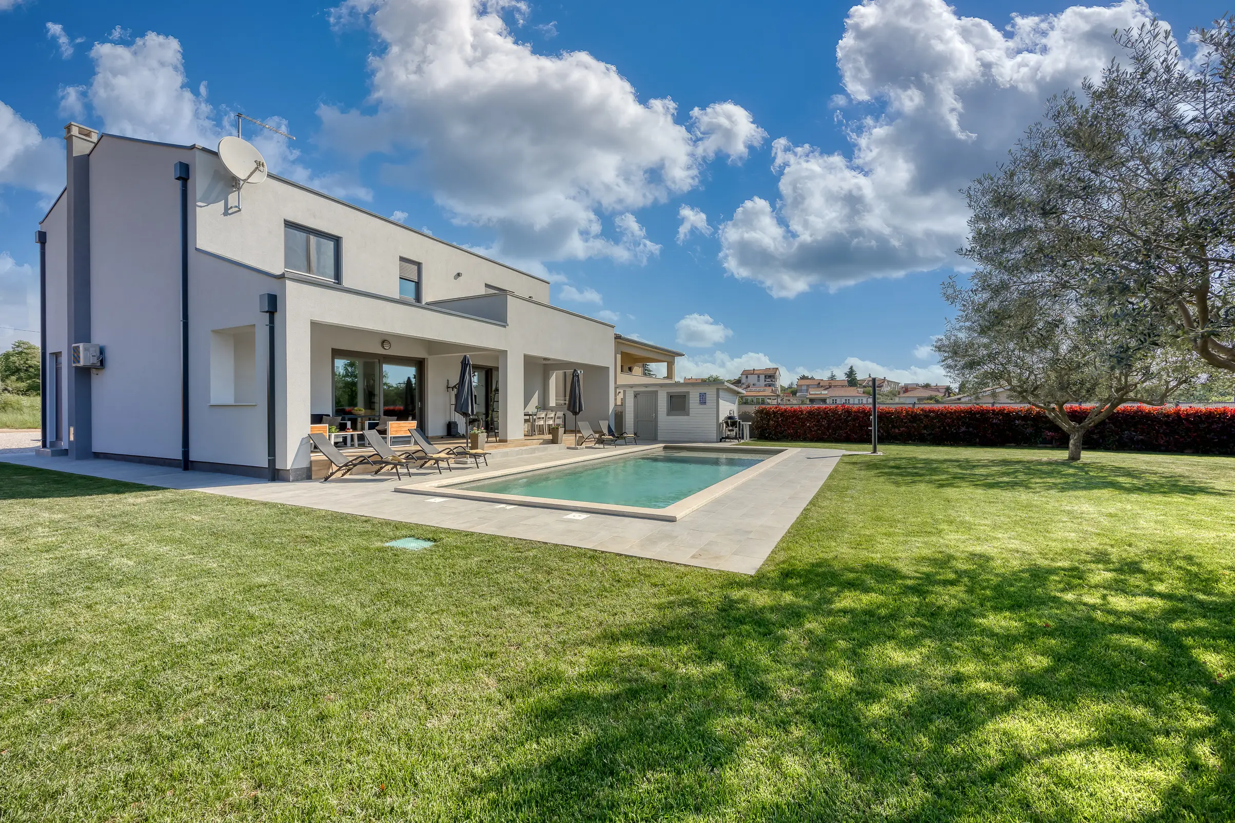 Villa Gina 1