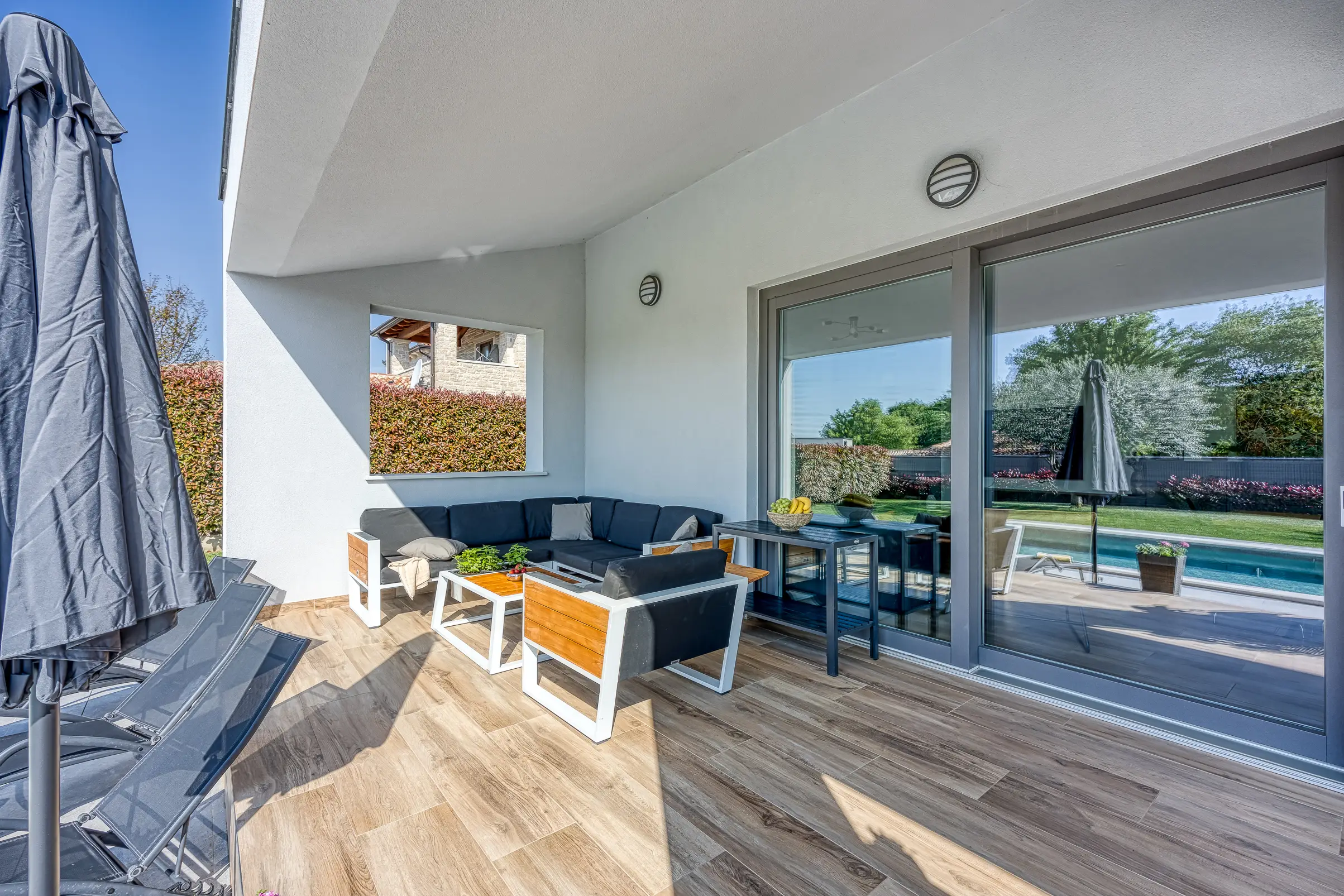 Villa Gina 5