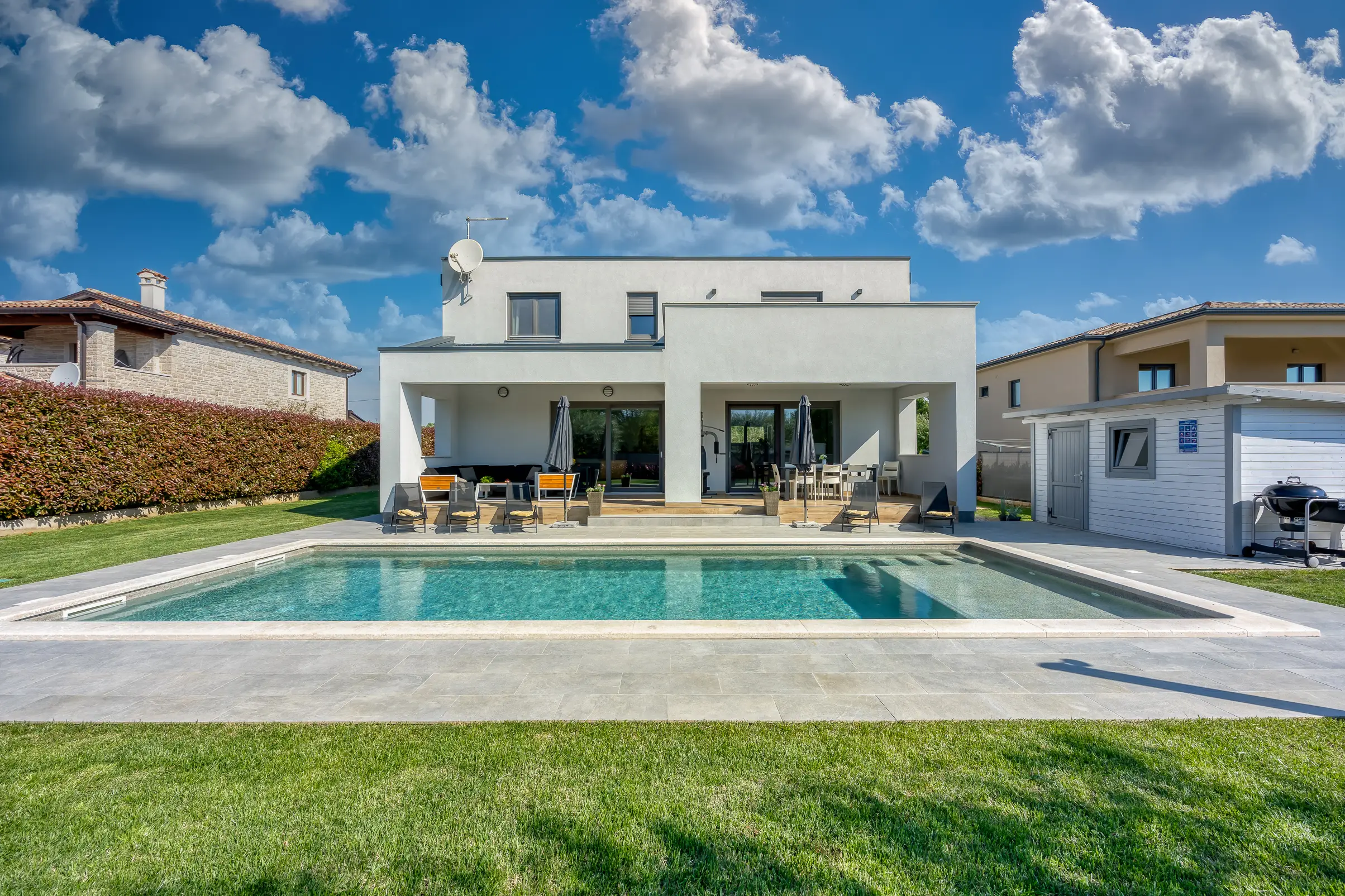 Villa Gina 6