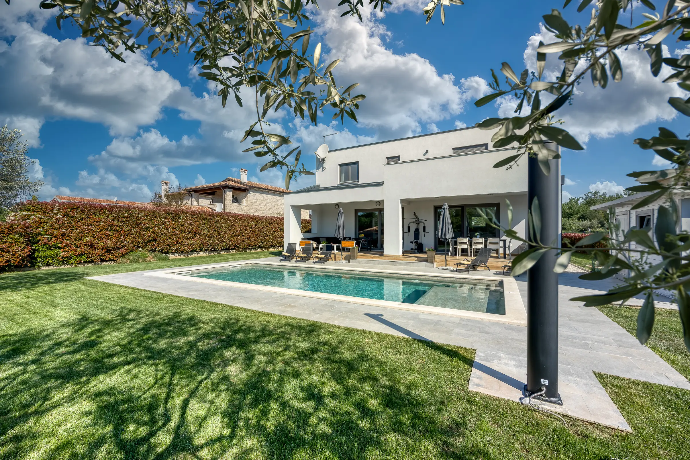 Villa Gina 7