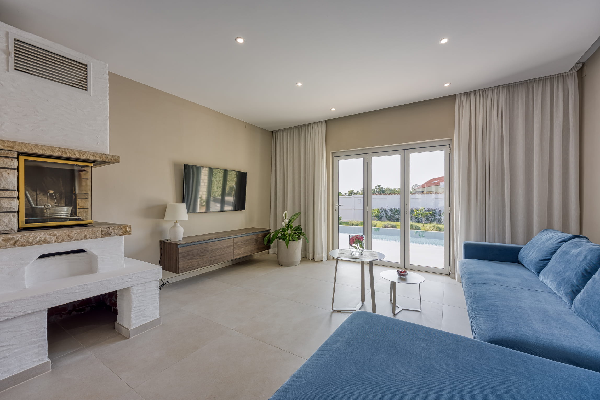 Villa Irena 1