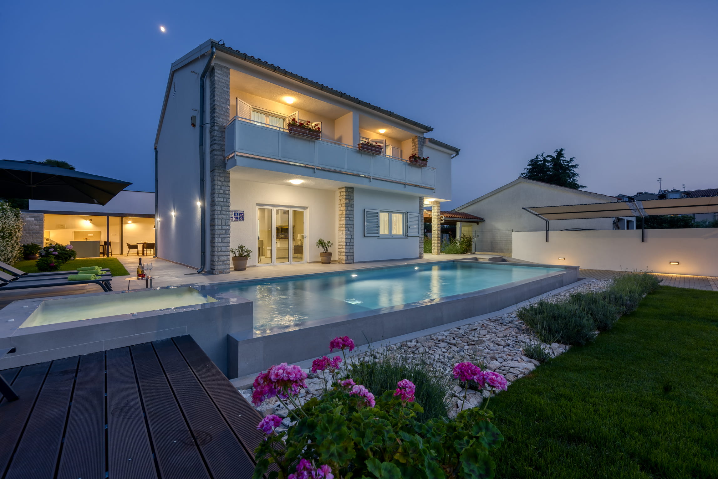 Villa Irena 2