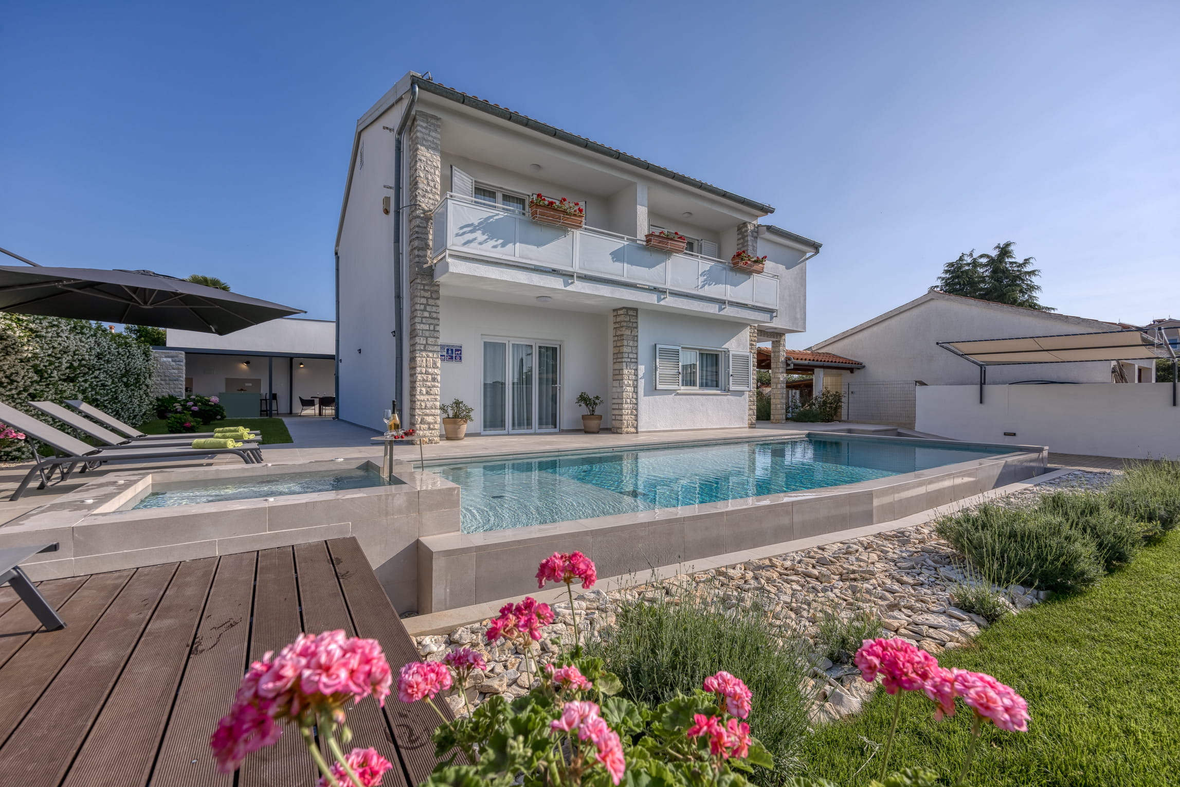 Villa Irena 3
