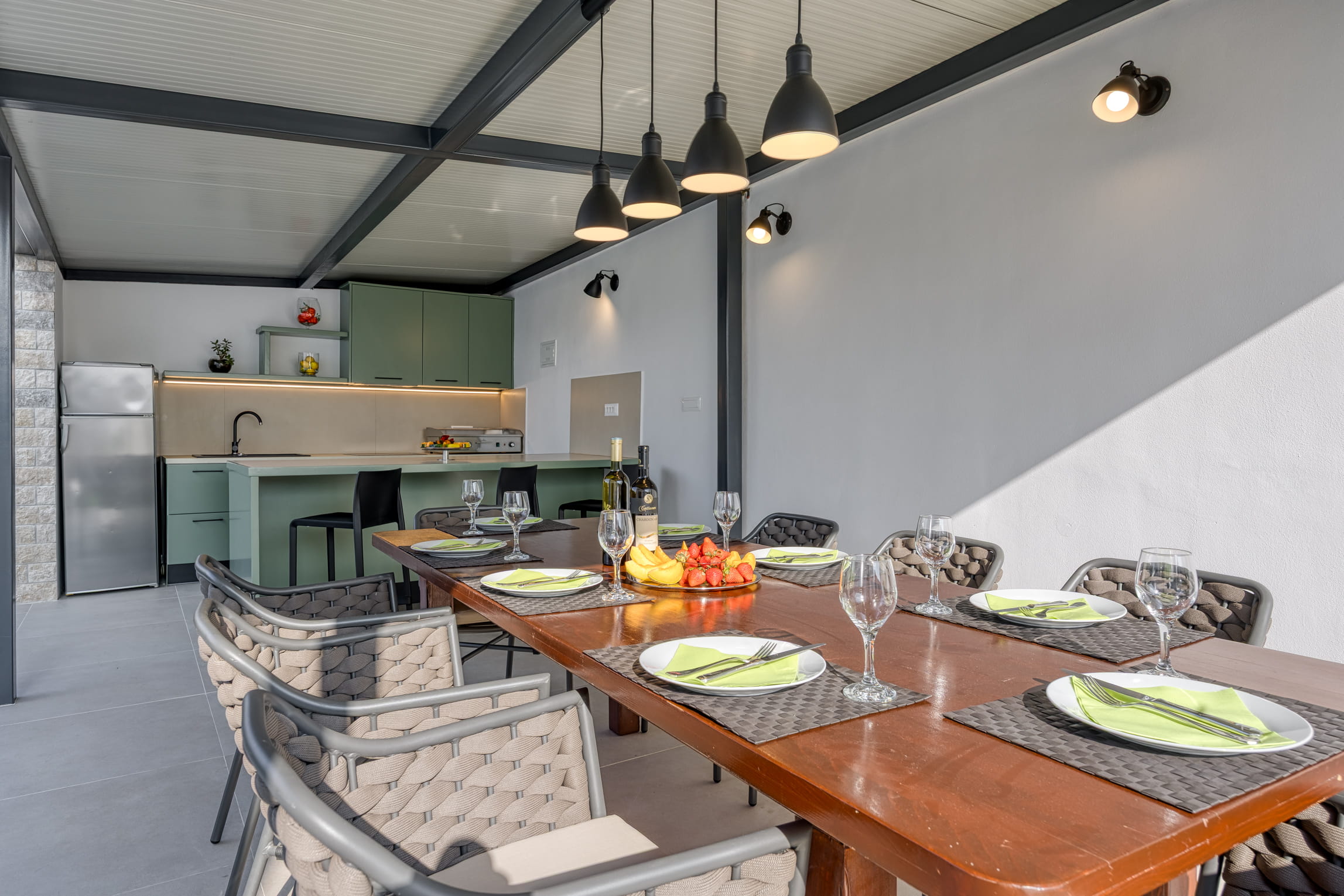 Villa Irena 5