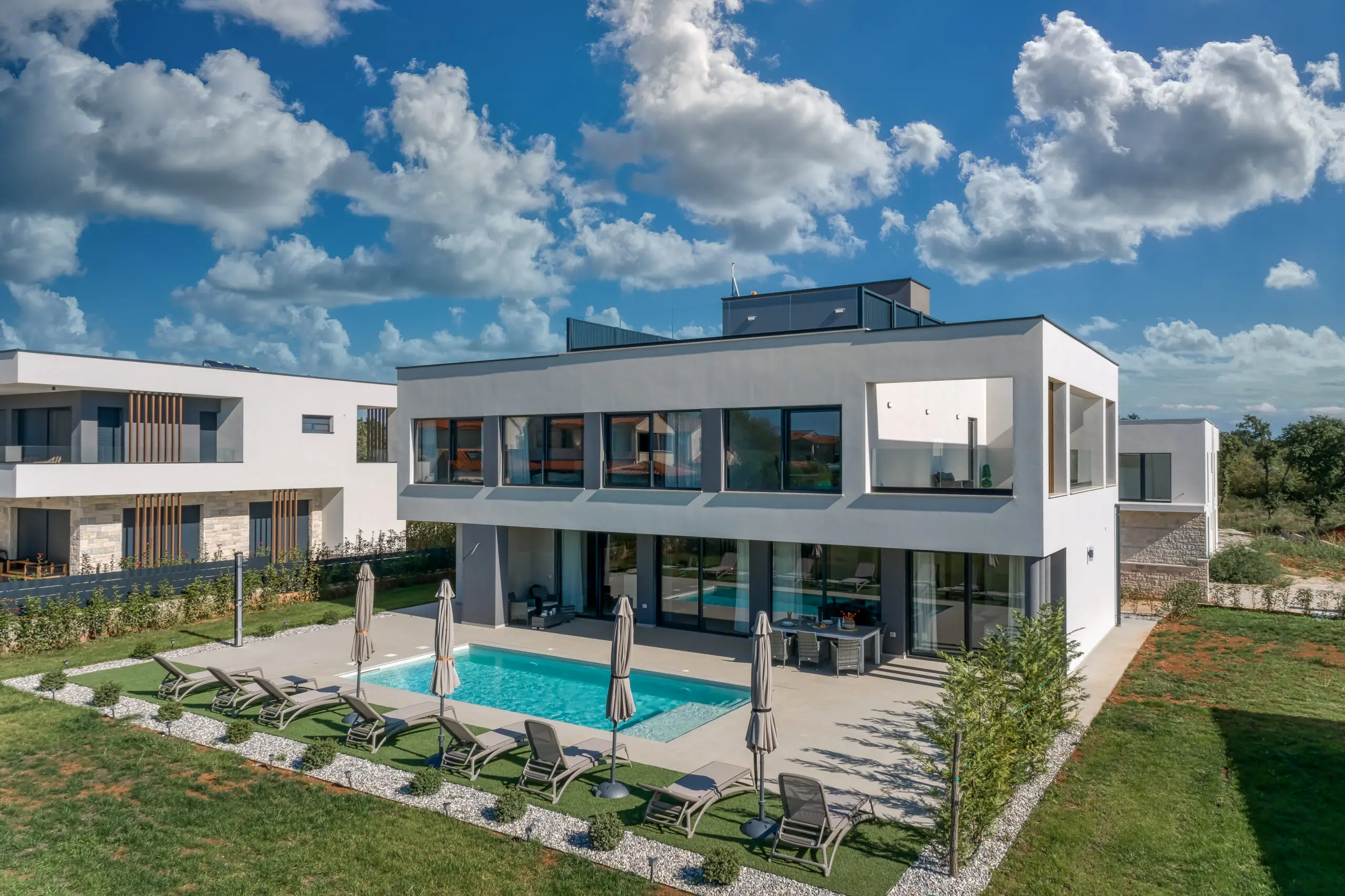 Villa Ivy 1