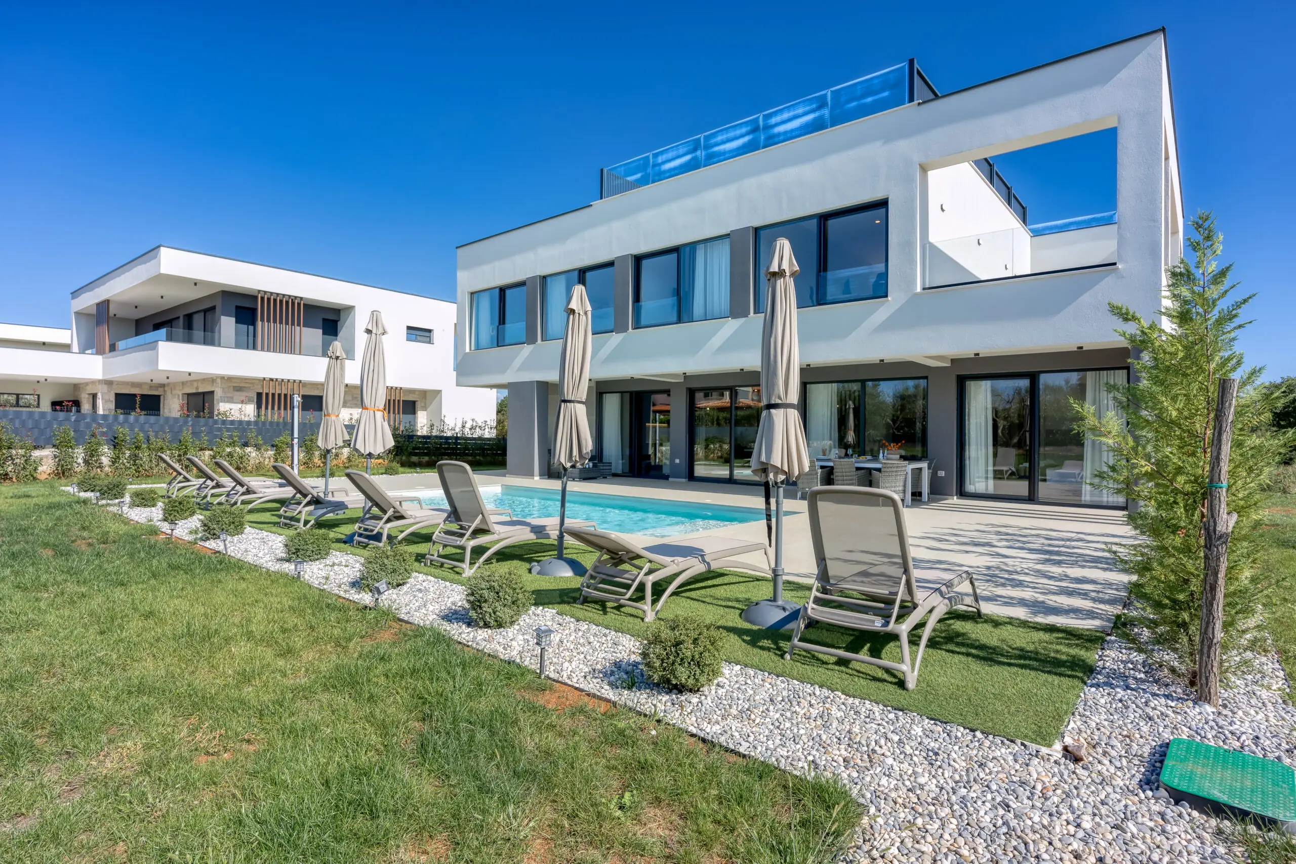 Villa Ivy 4