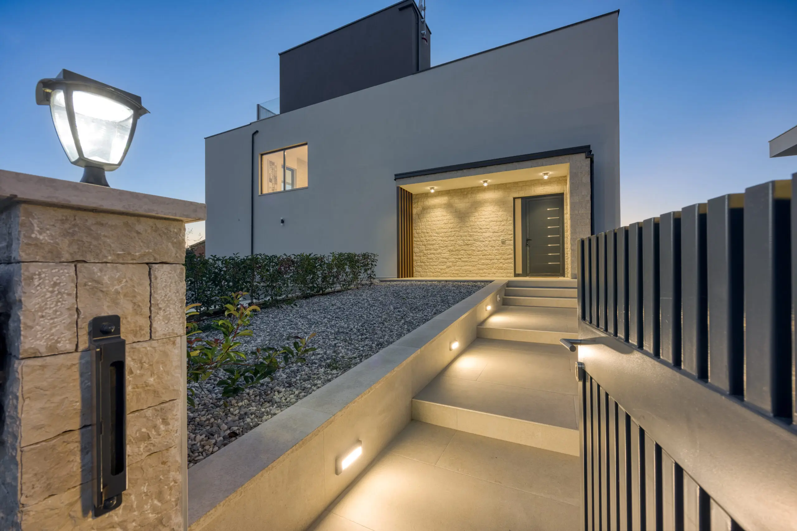 Villa Ivy 7