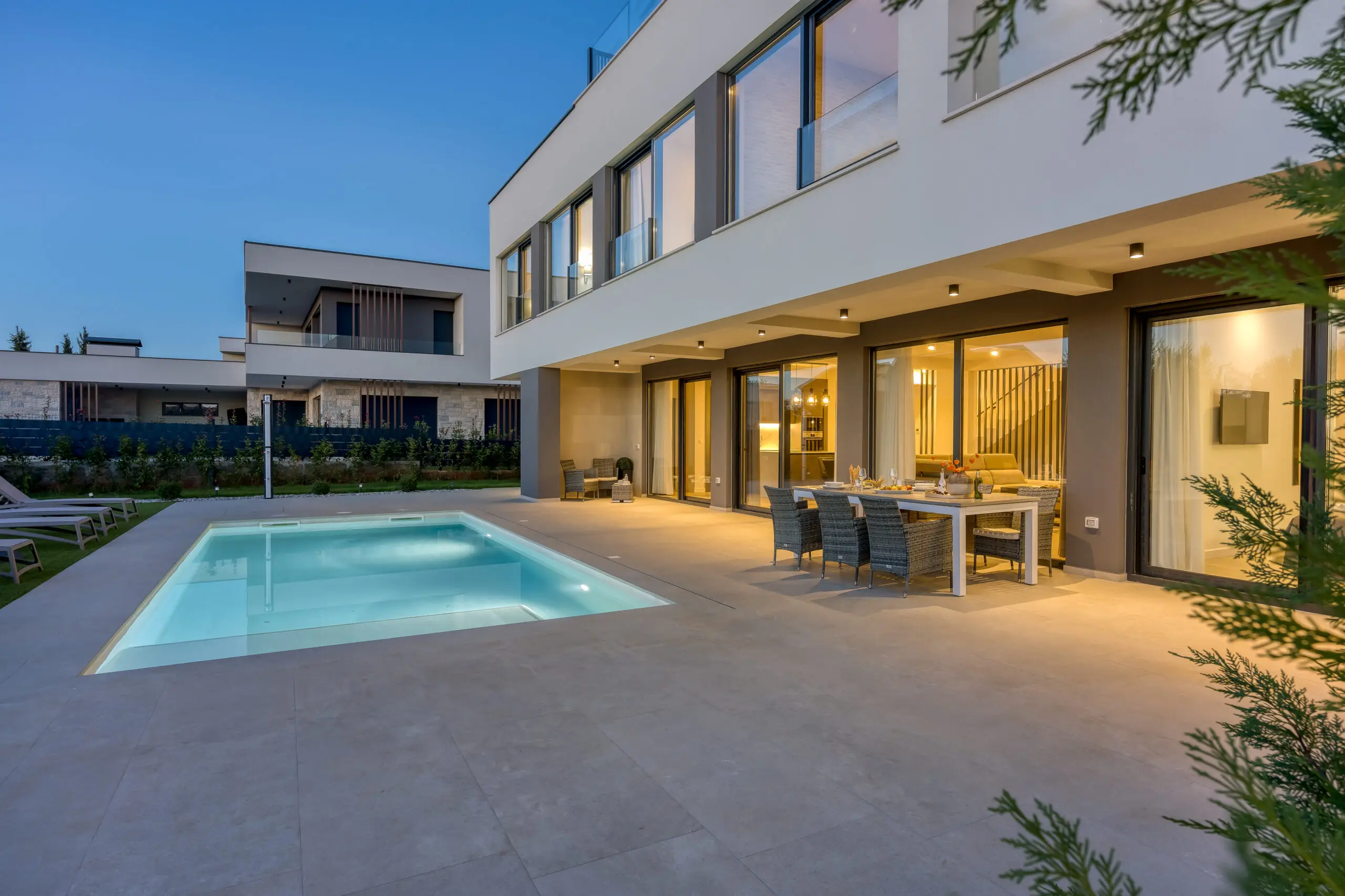 Villa Ivy 8