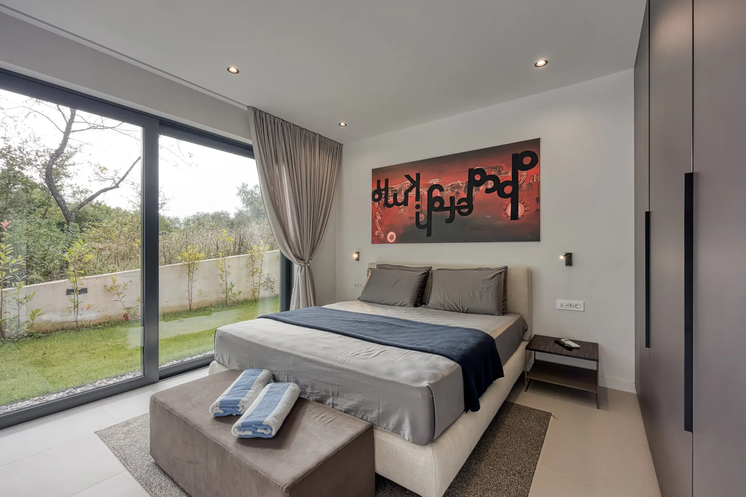 Villa K2 6