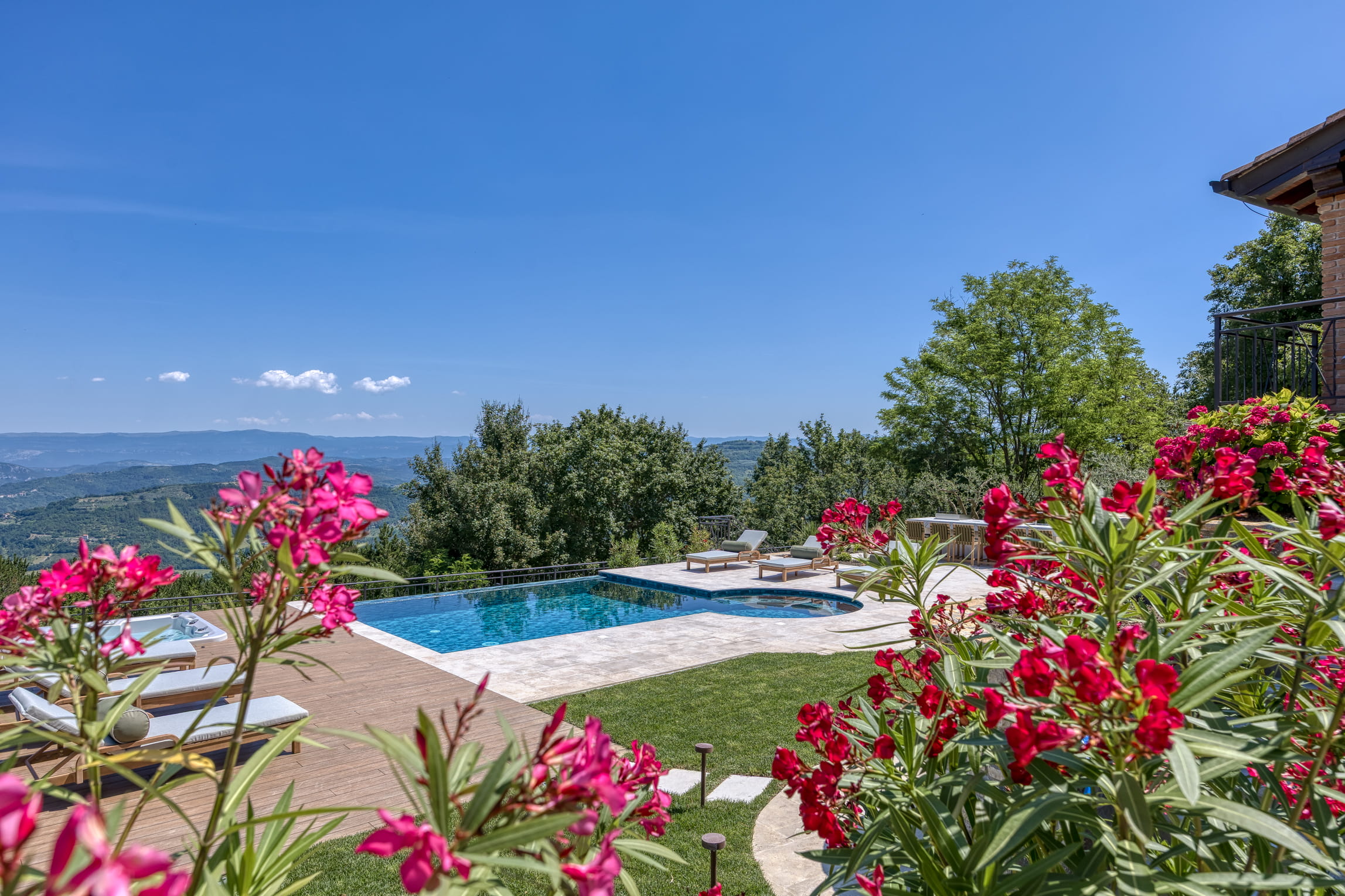 Villa Meloni 5