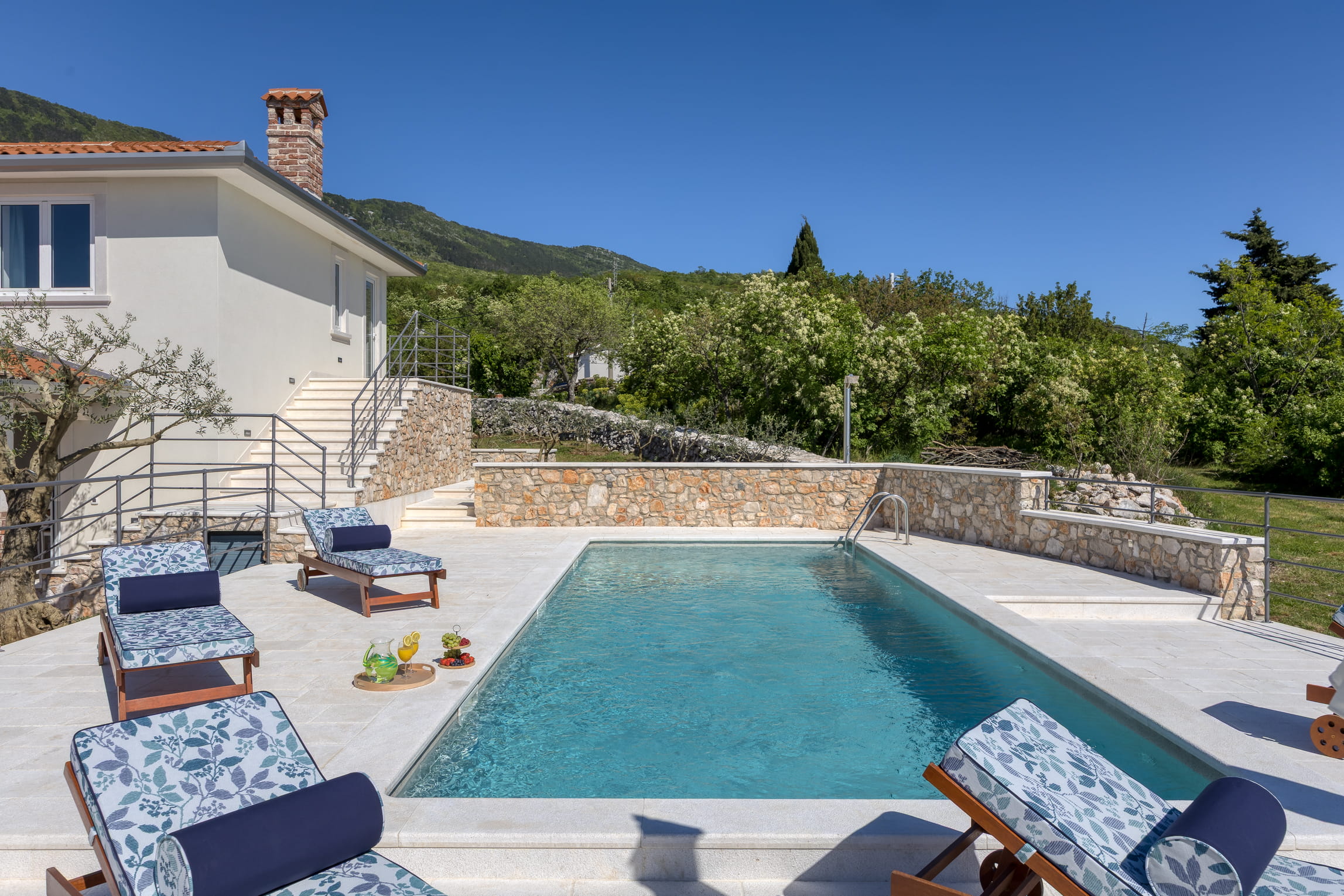 Villa Prusinec 8