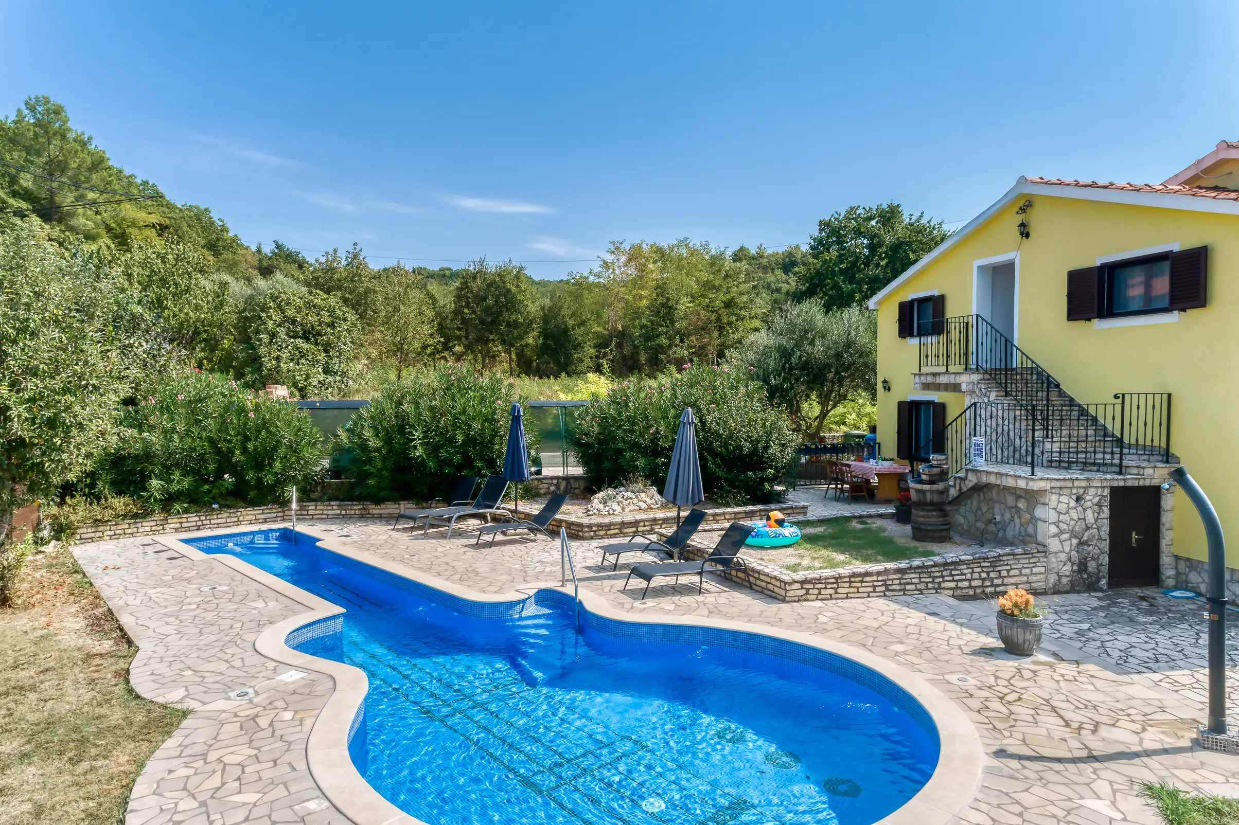 Villa Vema 1