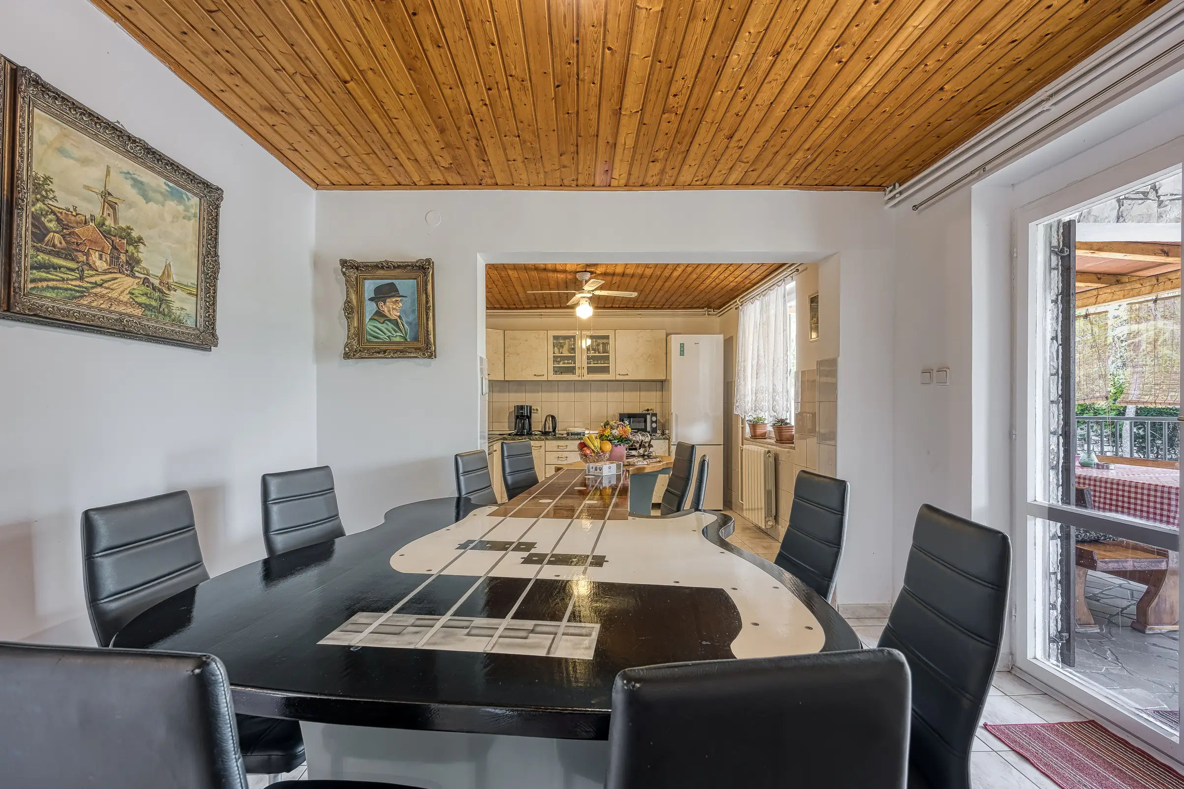 Villa Vema 4