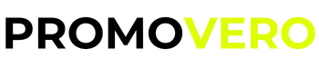 Promovero logo
